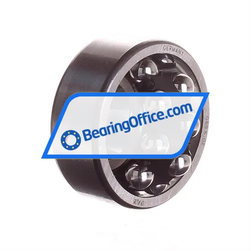 FAG 2204-TVH bearing image 2