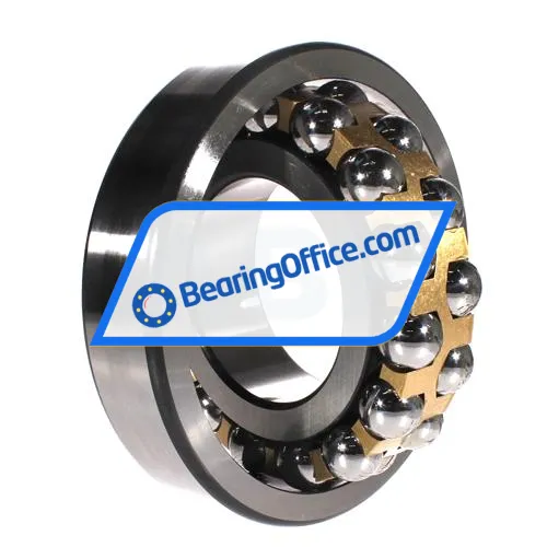 FAG 1320-K-M-C3 bearing image 3