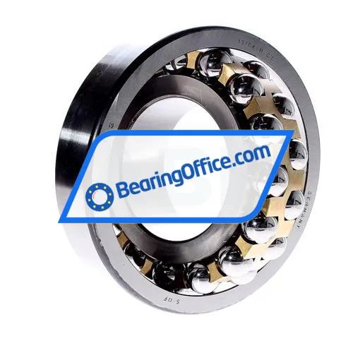 FAG 1316-K-M-C3 bearing image 2