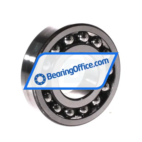 FAG 1307-K-TVH-C3 bearing image 2