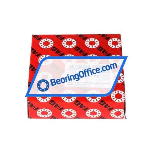 FAG 1307-K-TVH-C3 bearing image 4
