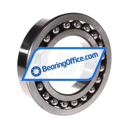 FAG 1214-TVH bearing image 2