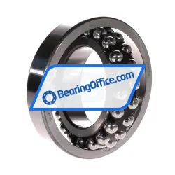 FAG 1214-TVH rulman resim 3