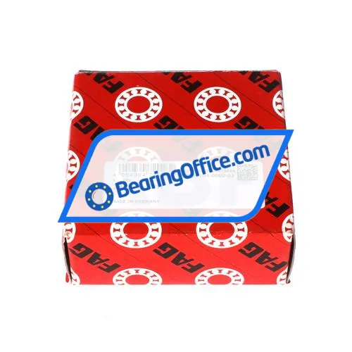 FAG 2308-K-TVH bearing image 4