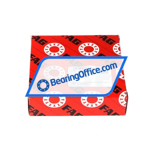 FAG 2210-TVH bearing image 4