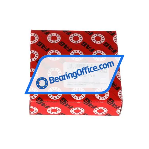 FAG 2208-2RS-TVH bearing image 3