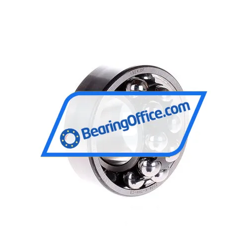 FAG 2206-K-TVH-C3 bearing image 2