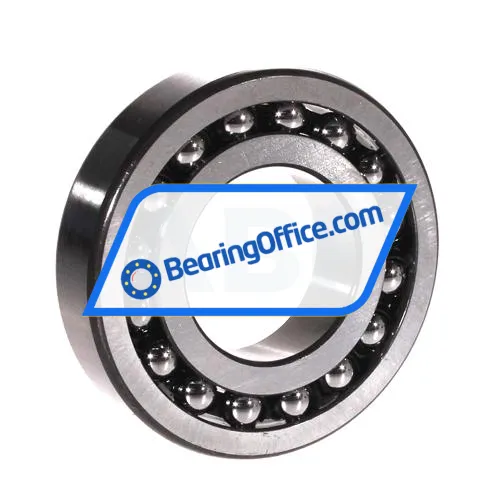 FAG 1207-K-TVH-C3 bearing image 2