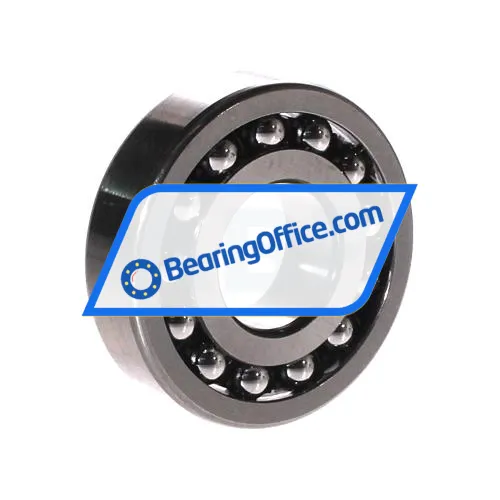 FAG 1306-TVH-C3 bearing image 2