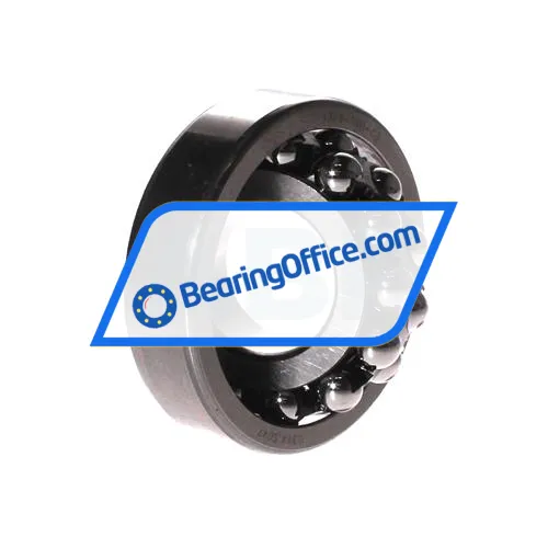 FAG 1306-TVH-C3 bearing image 3