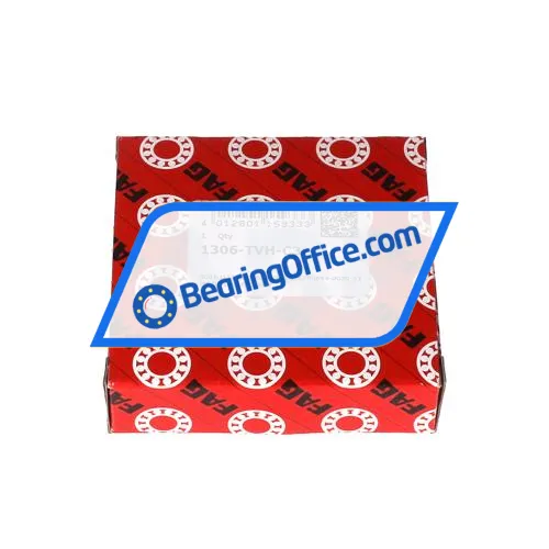 FAG 1306-TVH-C3 bearing image 4