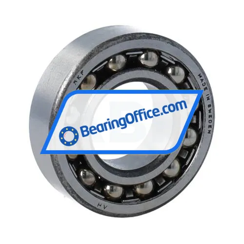 SKF 1205 bearing image 2