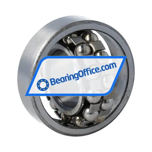 SKF 1205 bearing image 3