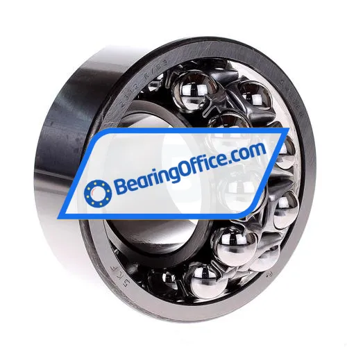 SKF 2312K/C3 bearing image 2