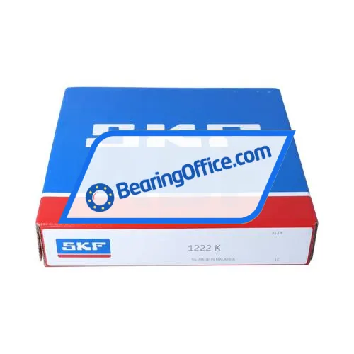 SKF 1222K bearing image 3