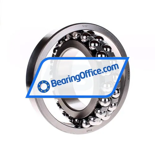 SKF 1222 bearing image 2