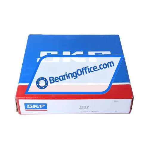 SKF 1222 bearing image 3