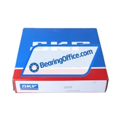 SKF 1222 rulman resim 3