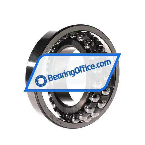 SKF 1219K bearing image 2