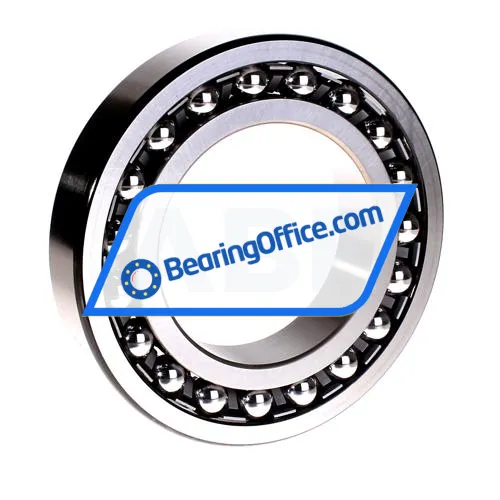 SKF 1218K bearing image 2