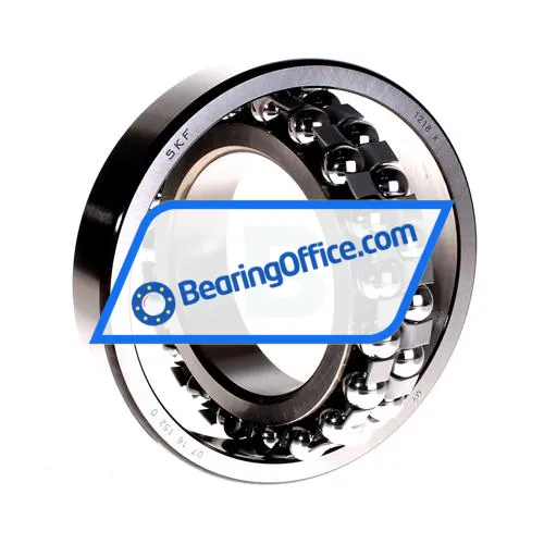 SKF 1218K bearing image 3