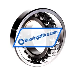 SKF 1218K rulman resim 3