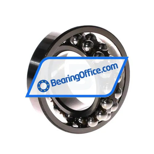 SKF 1210EKTN9/C3 bearing image 3