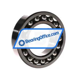 SKF 1210EKTN9/C3 rulman resim 2