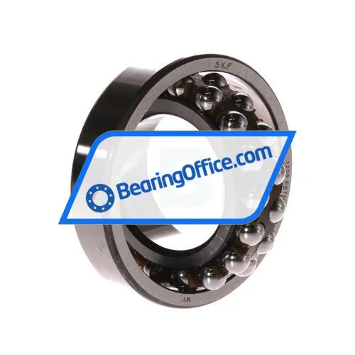 SKF 1209EKTN9/C3 bearing image 2