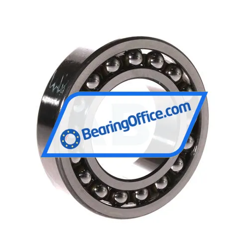 SKF 1209EKTN9/C3 bearing image 3