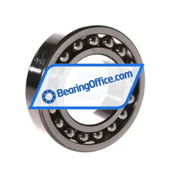 SKF 1209EKTN9/C3 rulman resim 3