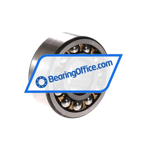 SKF 2305M/P6 bearing image 2