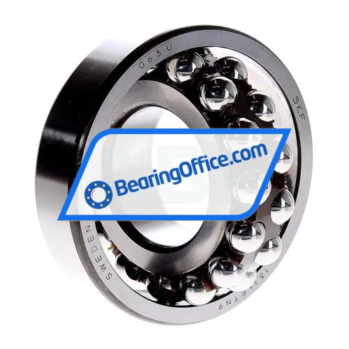 SKF 1311ETN9 bearing image 2