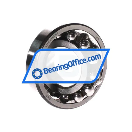 SKF 1310ETN9/C3 bearing image 3