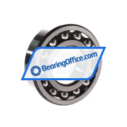 SKF 1310ETN9/C3 rulman resim 2