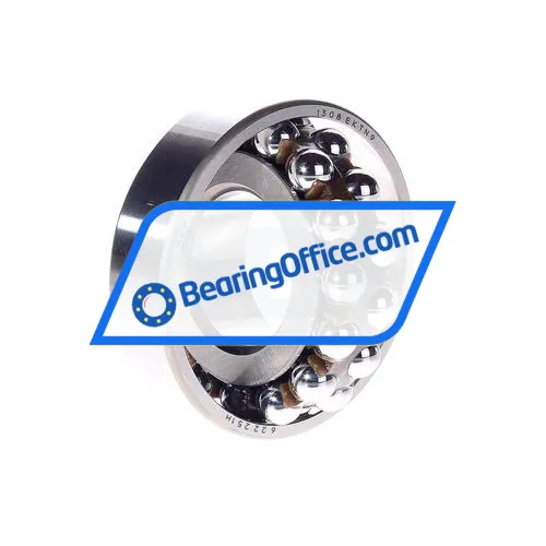 SKF 1308EKTN9 bearing image 2