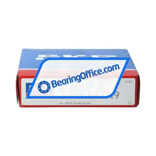 SKF 1308EKTN9 bearing image 3