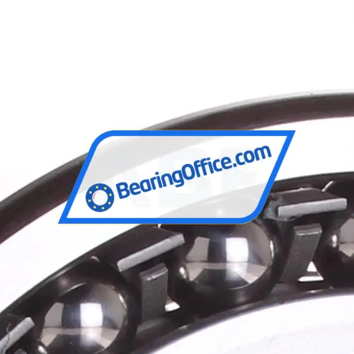 SKF 1216 bearing image 2