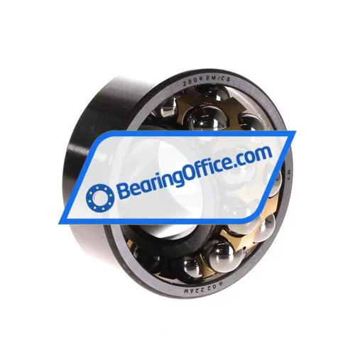 SKF 2309EM bearing image 2