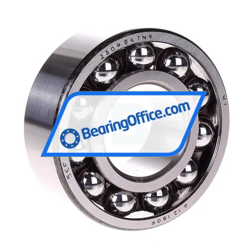 SKF 2309EKTN9