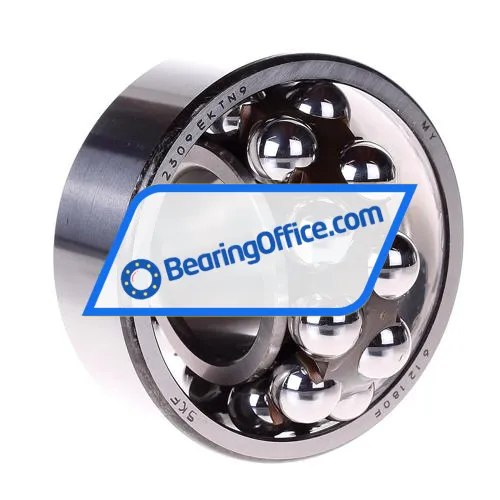 SKF 2309EKTN9 bearing image 2