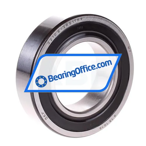 SKF 2210E-2RS1TN9