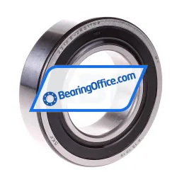 SKF 2210E-2RS1TN9