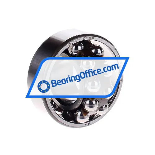 SKF 2205ETN9 bearing image 2