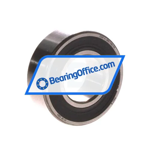 SKF 2205E-2RS1TN9/C3