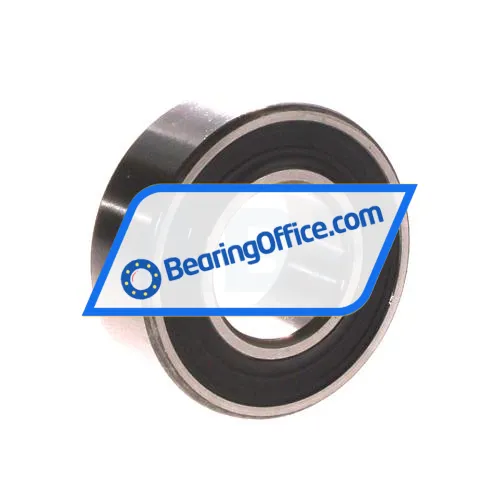 SKF 2205E-2RS1TN9/C3 bearing image 2