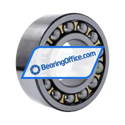 SKF 2316M/C2/R899 rulman resim 2