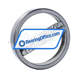 SKF 1214 rulman resim 2