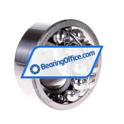 SKF 2311K rulman resim 2