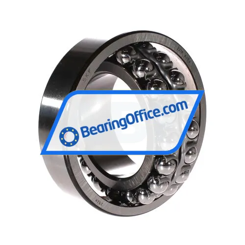 SKF 2218K/C3 bearing image 3